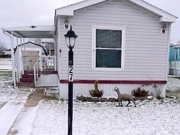 27 Rathbun Dr, Marblehead, OH 43440