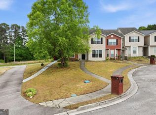 166 Odyssey Turn, Conyers, GA 30012