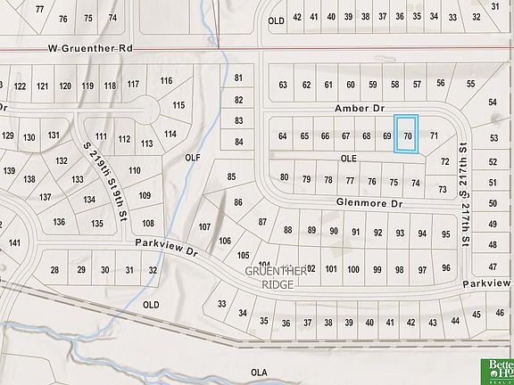 5th image of 21711 Amber Dr