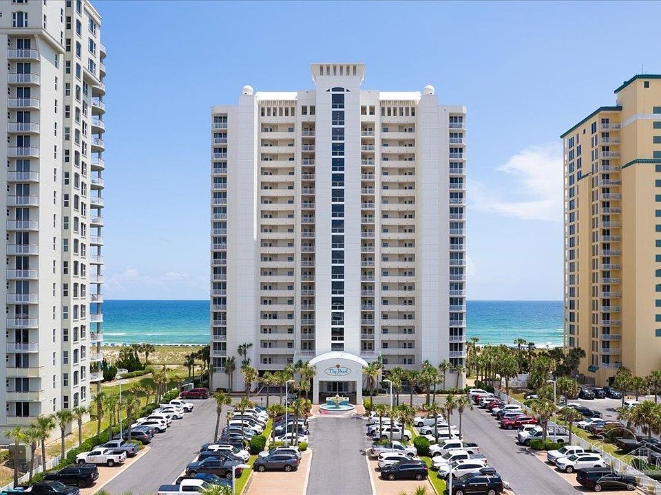 2nd image of 8499 Gulf Blvd APT 1601