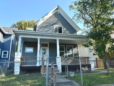 273 Winifred St E, Saint Paul, MN, 55107