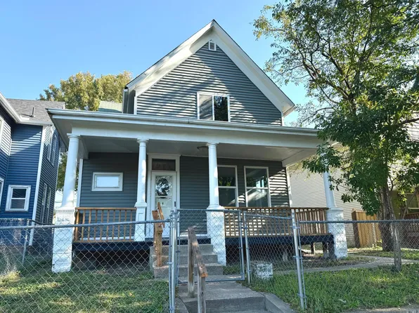 273 Winifred St E, Saint Paul, MN 55107