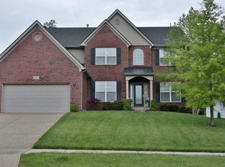 8903 Gentlewind Way, Louisville, KY 40291