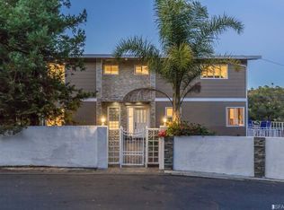 146 Springdale Way, Redwood City, CA 94062