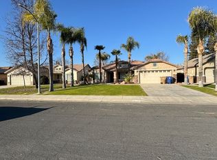 11106 Edna Valley St, Bakersfield, CA 93312