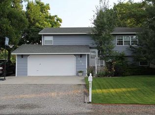 1423 Willow Dr, Laurel, MT 59044