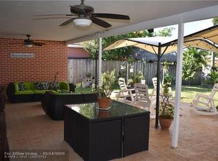 4617 Washington St, Hollywood, FL 33021