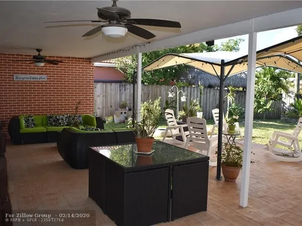 4617 Washington St, Hollywood, FL 33021