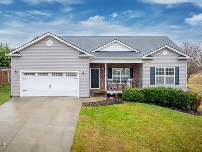 114 Walkers Bend Rd, Gray, TN, 37615