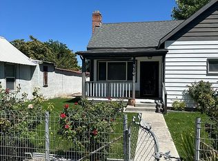 751 Grinnel Ave, Lovelock, NV 89419