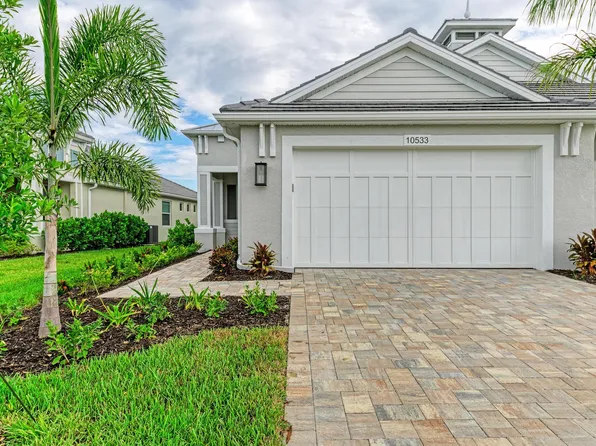 10533 Klee Ave, Bradenton, FL 34212