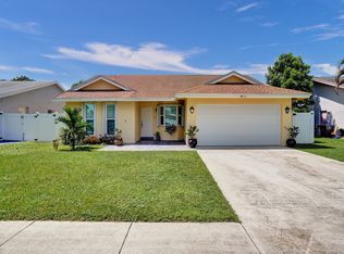 23247 SW 60th Ave, Boca Raton, FL 33428