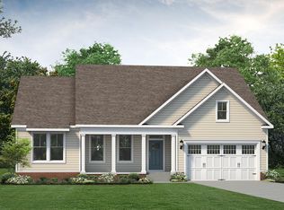 The Woodland Plan, Baxter Station, Moyock, NC 27958