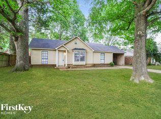 6684 Elmore Rd, Memphis, TN 38134