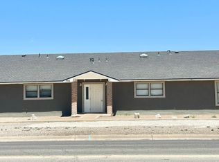 1203 W Hobbs St, Roswell, NM 88203