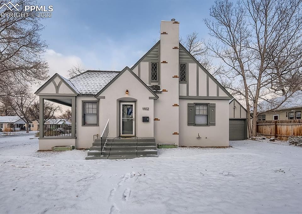 1102 E Monument St, Colorado Springs, CO 80903 Zillow