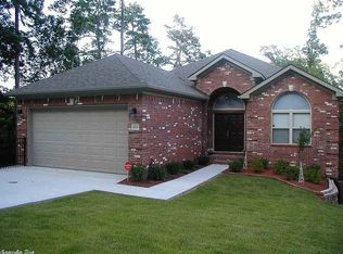 1001 Gamble Rd, Little Rock, AR 72211