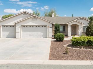 7156 E Fire Rock Rd, Prescott Valley, AZ 86315