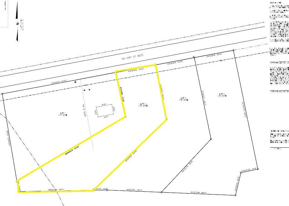 2nd image of 13321 NC 27