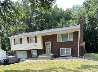 12419 Parkton St, Fort Washington, MD 20744