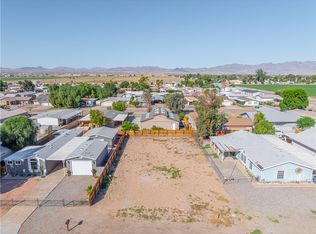 8033 S Carob Dr, Mohave Valley, AZ 86440