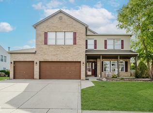 14897 Drayton Dr, Noblesville, IN 46062