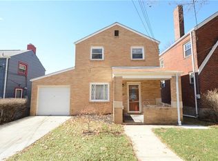 1644 Seaton St, Pittsburgh, PA