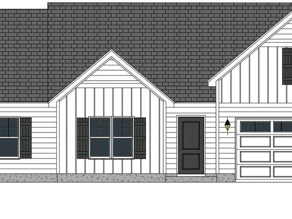 6044 Sagebrush Drive, Greenville, NC 27858