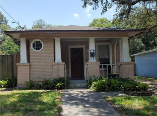 1309 E New Orleans Ave, Tampa, FL 33603