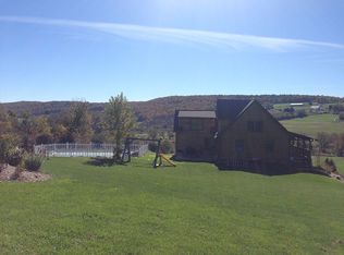 1372 State Route 80, Tully, NY 13159