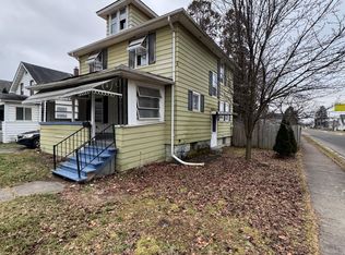 155 Lester Ave, Johnson City, NY 13790
