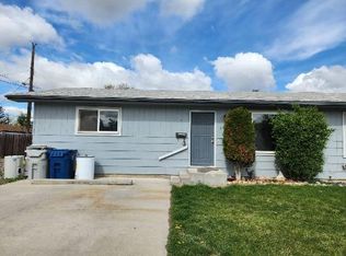1818 Sunset Ave, Caldwell, ID 83605