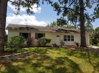 306 Galley St SE, Palm Bay, FL 32909