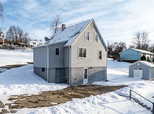 173 Wilbur Ave, Uniontown, PA 15401