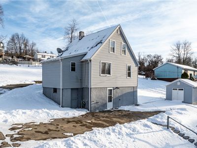 173 Wilbur Ave, Uniontown, PA, 15401