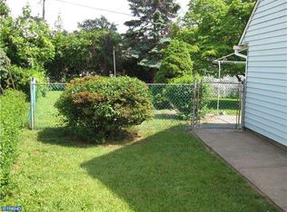 3212 Holyoke Rd, Philadelphia, PA 19114