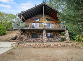 2380 Cape Horn Ave, Julian, CA 92036