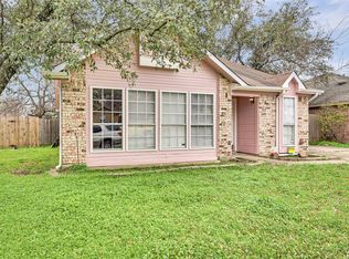 1825 Lincolnshire Way, Fort Worth, TX 76134