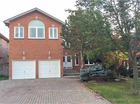 15 Sheila Cres, Richmond Hill, ON L4B 2Z8