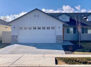 3081 NW 11th Ave, Meridian, ID 83646
