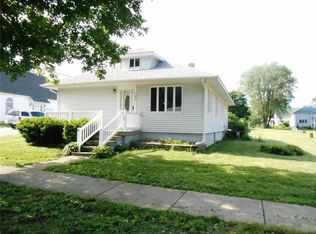 103 W Main St, Wingate, IN 47994