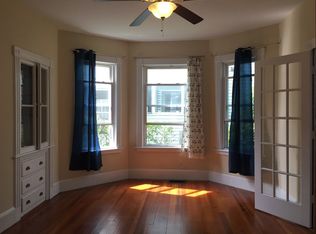 103 Hancock St #103, Somerville, MA 02144