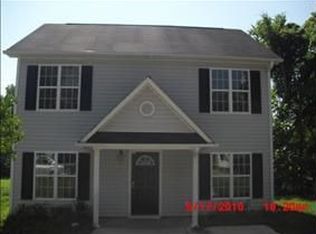 421 Lakeland St, Durham, NC 27701