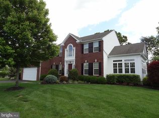 26 Lardner Rd, Burlington, NJ 08016