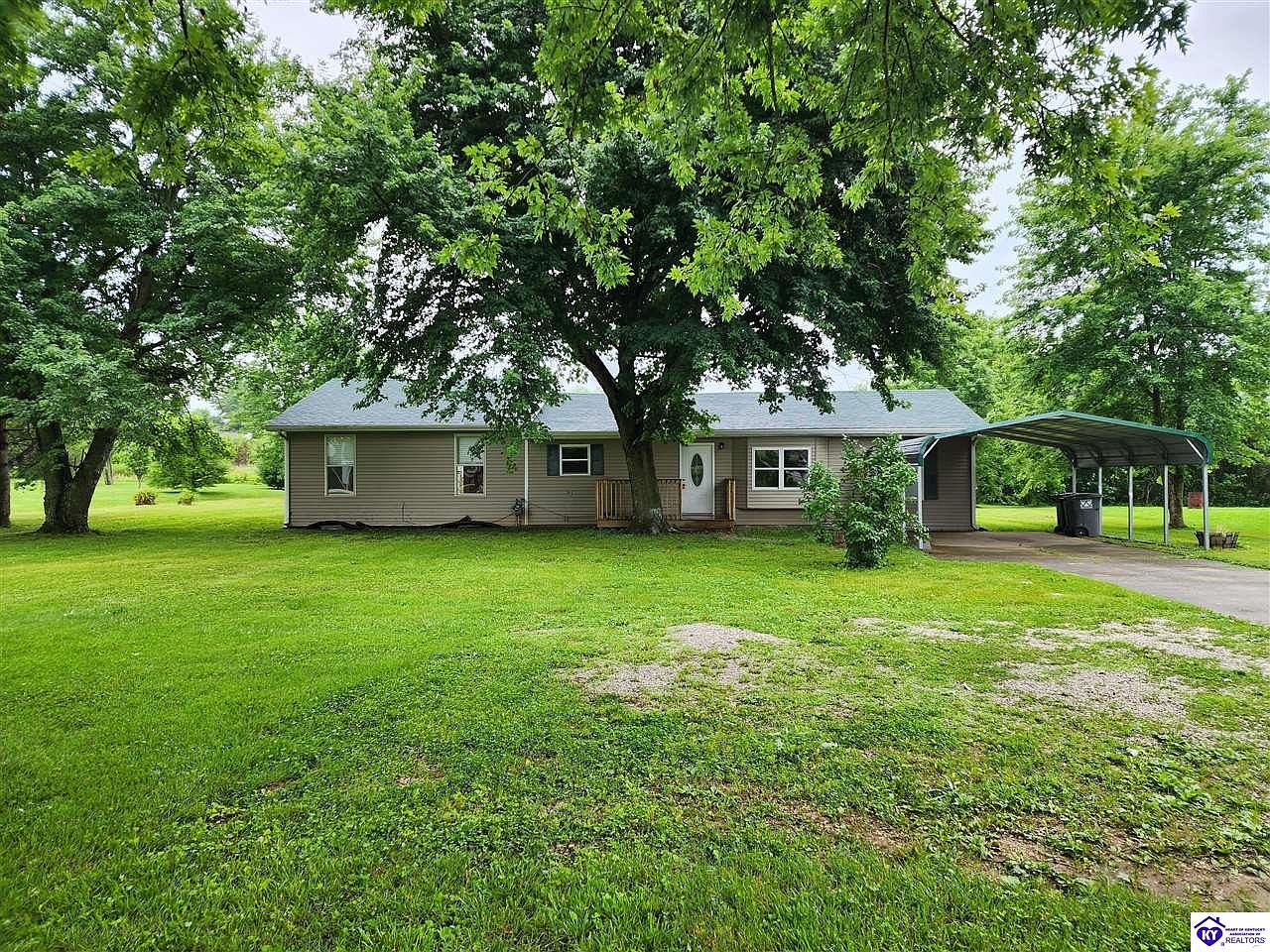 1559 Bardstown Rd, Hodgenville, KY 42748 MLS HK23002153 Zillow