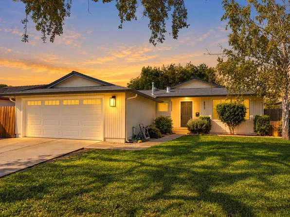 5917 Snell Ave, San Jose, CA 95123