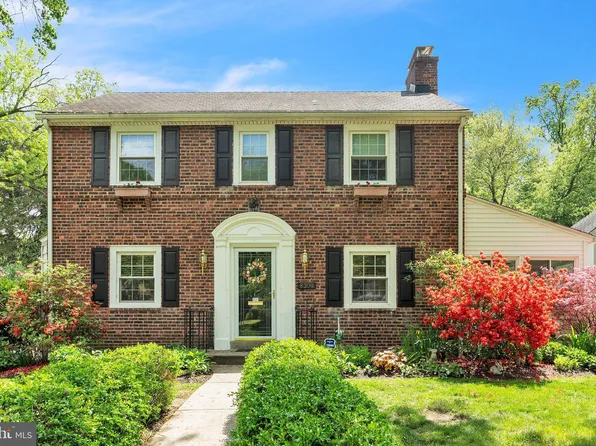 8309 Tulpehocken Ave, Elkins Park, PA 19027