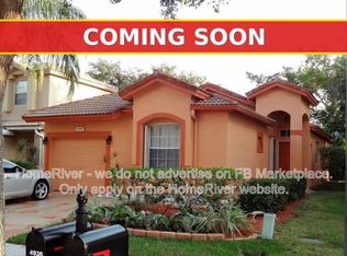 4936 Egret Pl, Coconut Creek, FL 33073