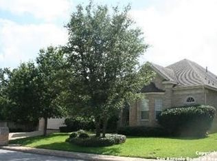 1614 Thrush Court Cir, San Antonio, TX 78248