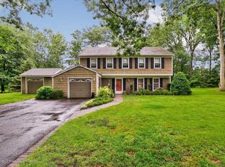 16 Claire Cir, Howell, NJ 07731